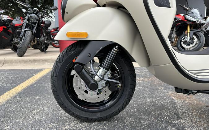 2027 Vespa GTV 310