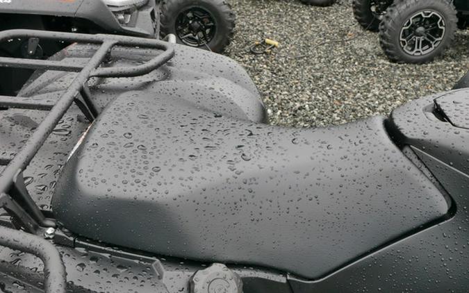 2023 Yamaha Grizzly EPS XT-R