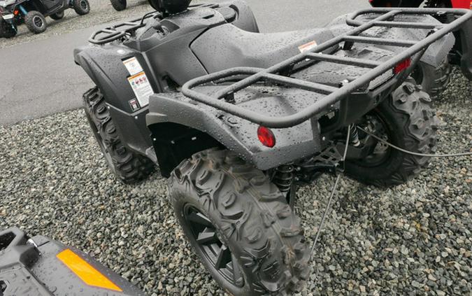 2023 Yamaha Grizzly EPS XT-R