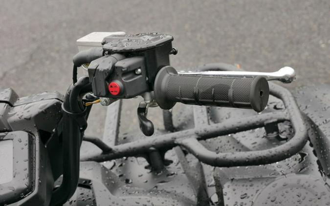 2023 Yamaha Grizzly EPS XT-R