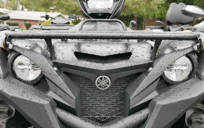 2023 Yamaha Grizzly EPS XT-R