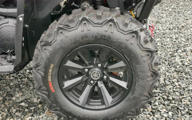 2023 Yamaha Grizzly EPS XT-R