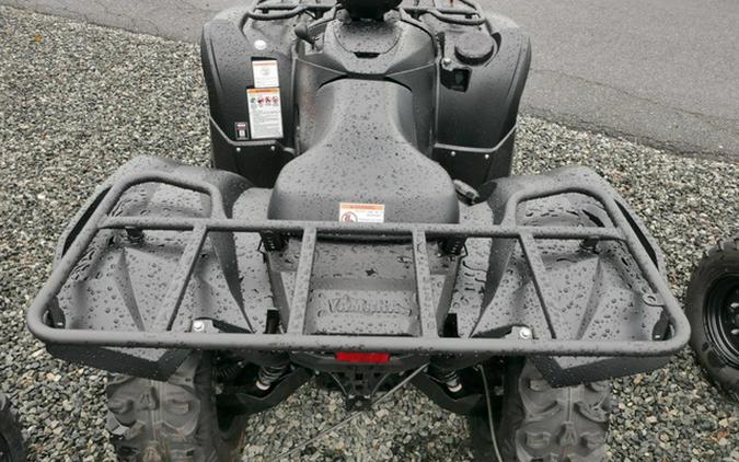 2023 Yamaha Grizzly EPS XT-R