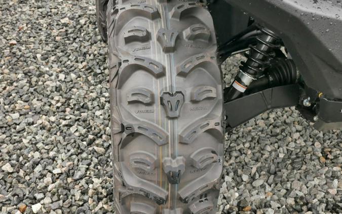 2023 Yamaha Grizzly EPS XT-R
