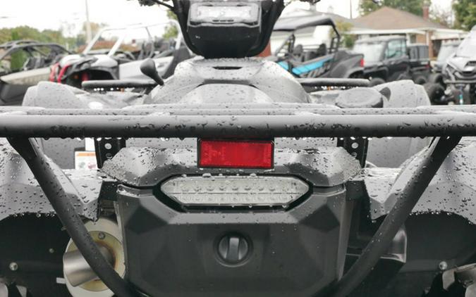2023 Yamaha Grizzly EPS XT-R
