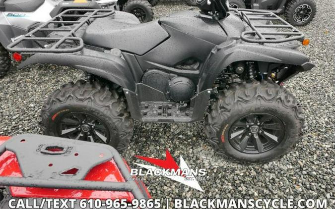 2023 Yamaha Grizzly EPS XT-R