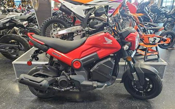 2023 Honda Navi