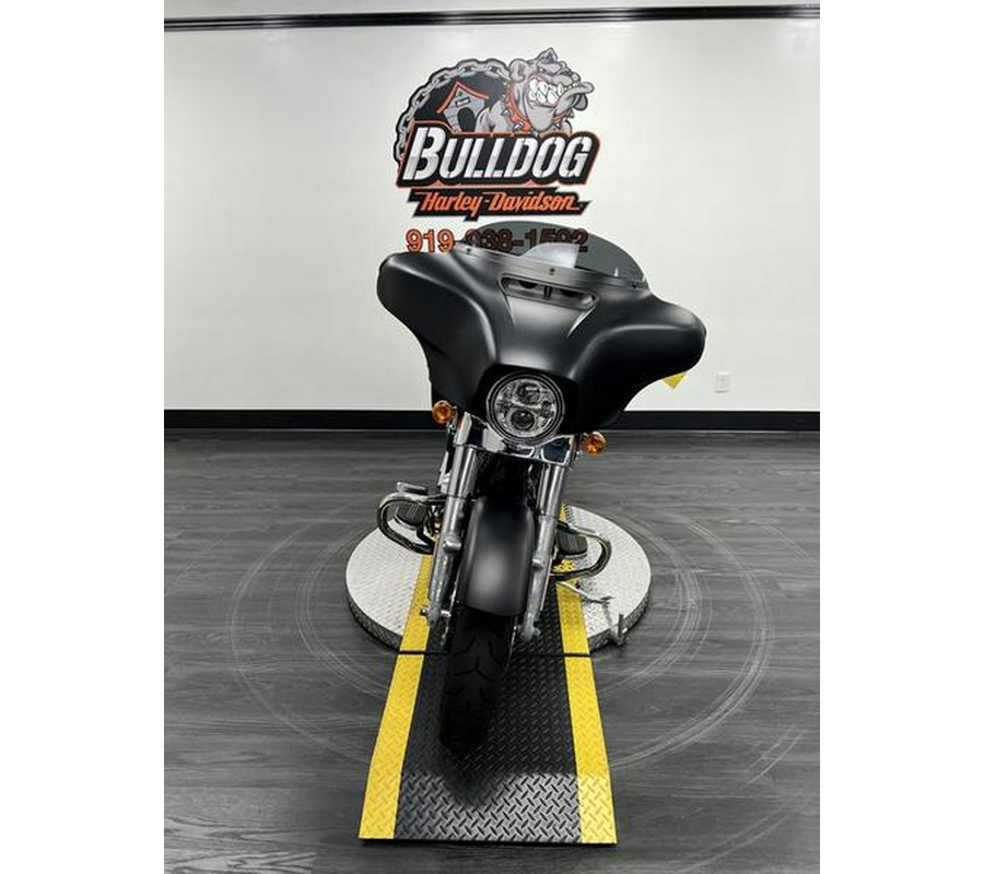 2022 Harley-Davidson® FLHXS - Street Glide® Special