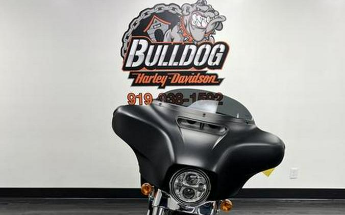 2022 Harley-Davidson® FLHXS - Street Glide® Special