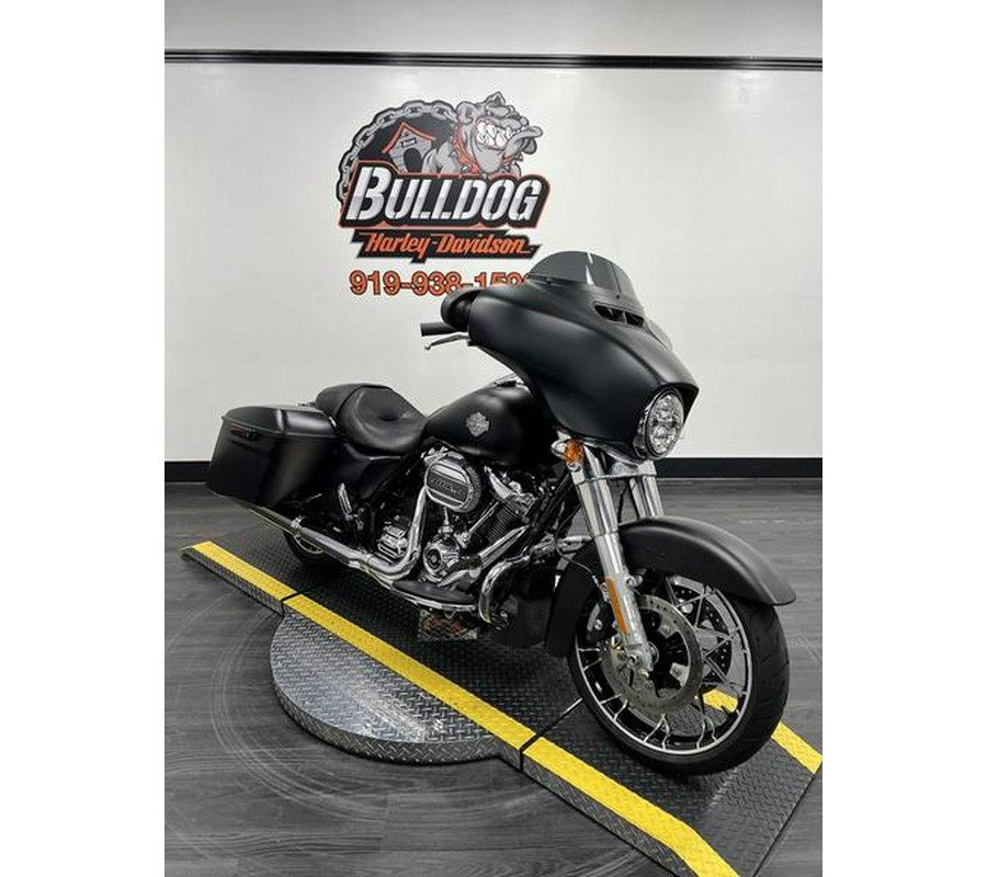 2022 Harley-Davidson® FLHXS - Street Glide® Special