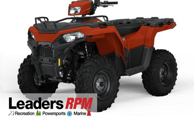 2024 Polaris® Sportsman 570