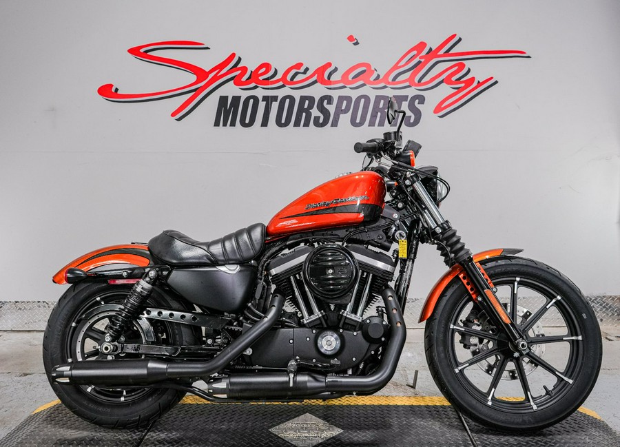 2020 Harley-Davidson Iron 883™