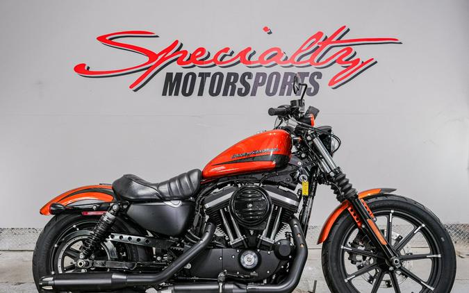 2020 Harley-Davidson Iron 883™