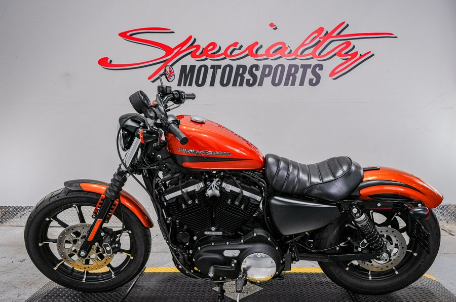 2020 Harley-Davidson Iron 883™