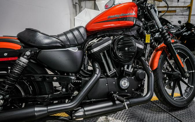 2020 Harley-Davidson Iron 883™