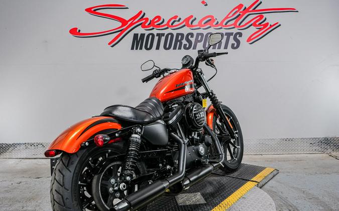 2020 Harley-Davidson Iron 883™