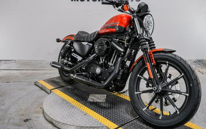 2020 Harley-Davidson Iron 883™