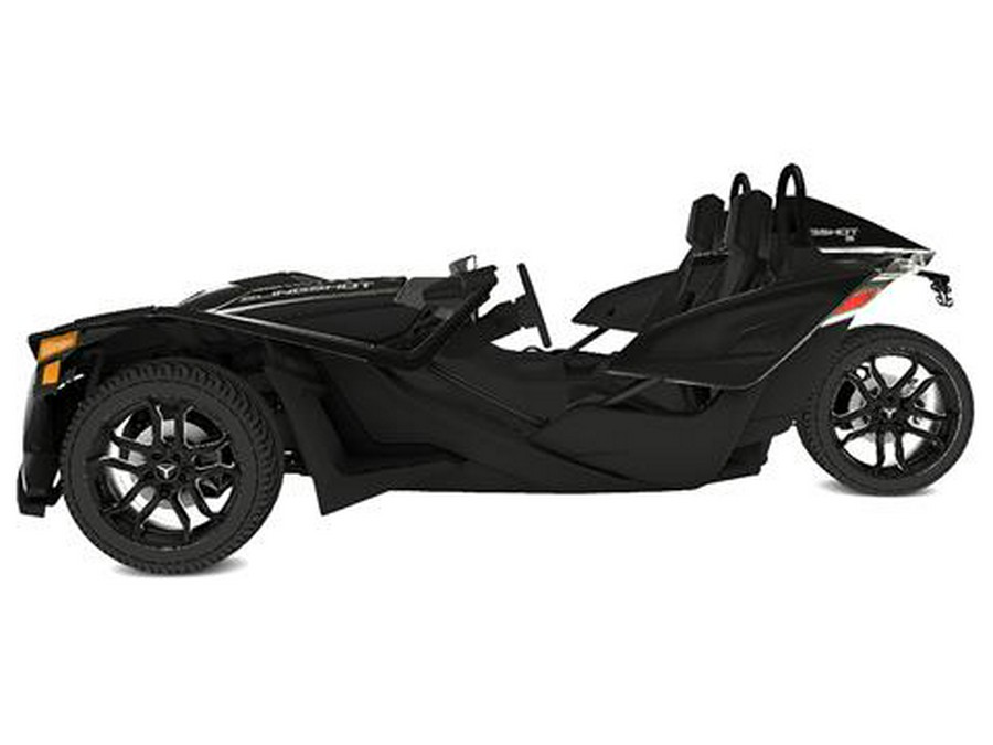 2024 Slingshot Slingshot S w/ Technology Package 1 AutoDrive