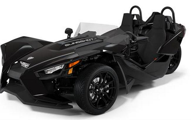 2024 Slingshot Slingshot S w/ Technology Package 1 AutoDrive