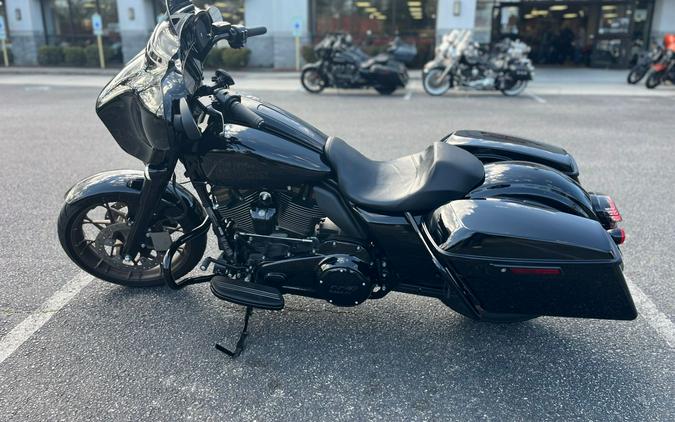 2023 Harley-Davidson Street Glide® ST