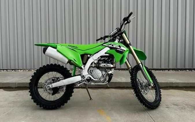 2024 Kawasaki KX™ 250X