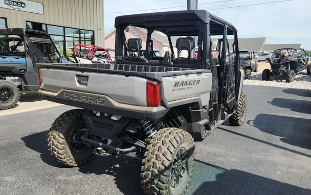 2024 Polaris® Ranger Crew XD 1500 Premium