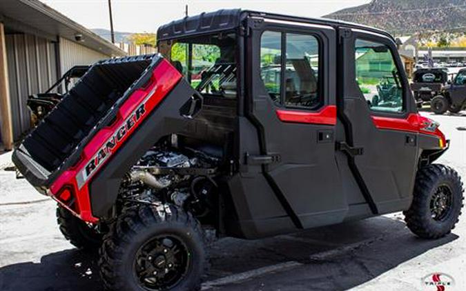 2025 Polaris Ranger Crew XP 1000 NorthStar Edition Ultimate