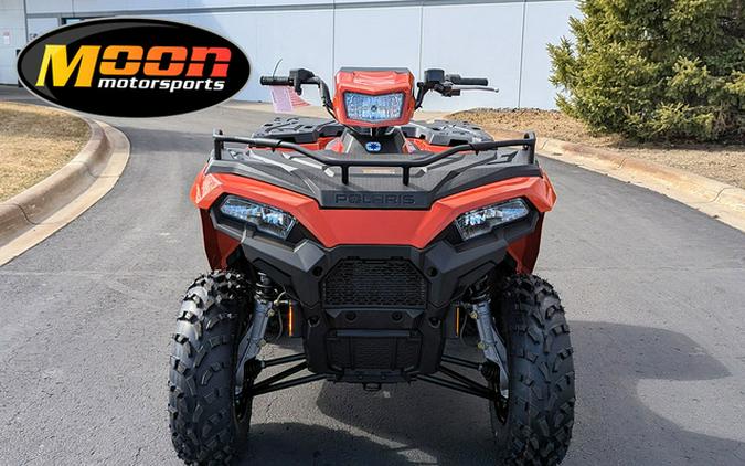 2024 Polaris Sportsman 450 H.O.