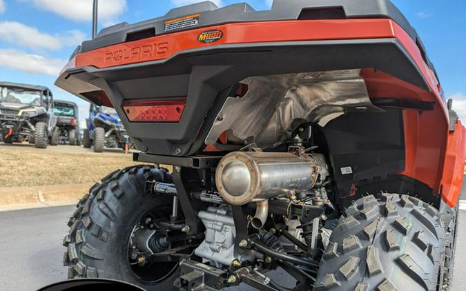 2024 Polaris Sportsman 450 H.O.