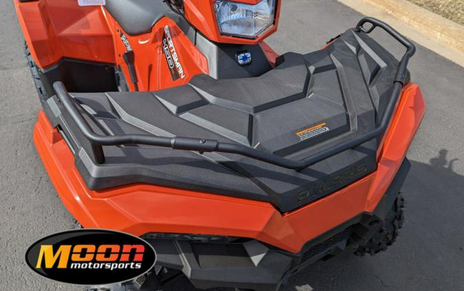 2024 Polaris Sportsman 450 H.O.