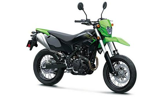 2023 Kawasaki KLX230SM ABS