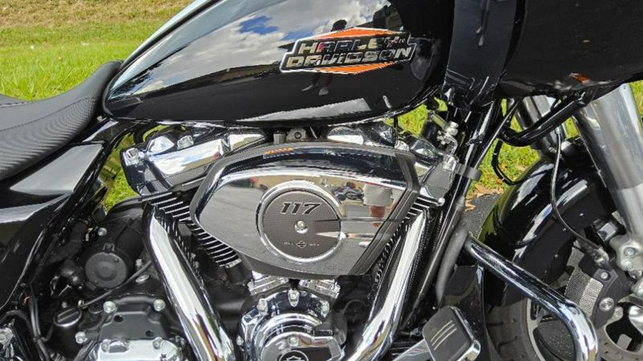 2024 Harley-Davidson® FLTRX - Road Glide®