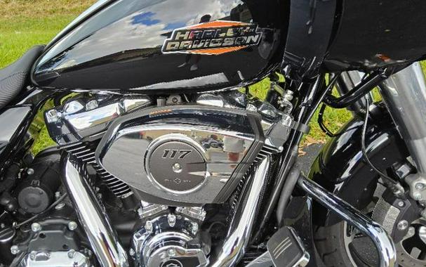 2024 Harley-Davidson® FLTRX - Road Glide®