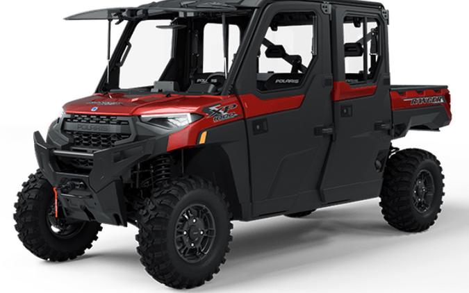 2025 Polaris Industries RANGER CREW XP 1000 NORTHSTAR ULTIMATE