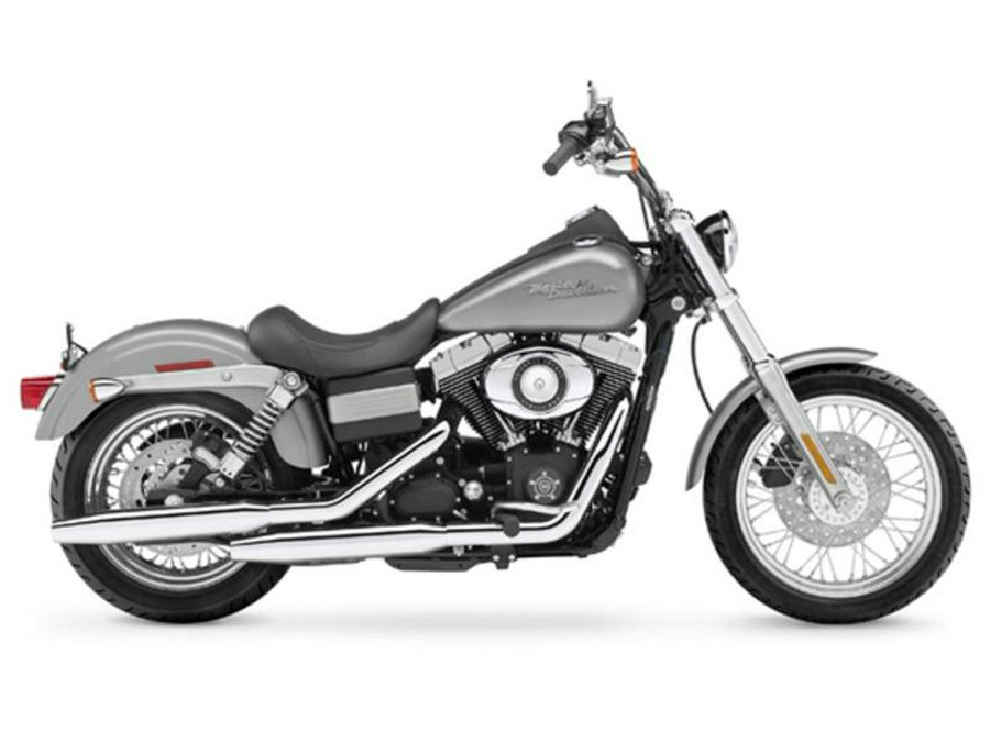 2007 Harley-Davidson® FXDB - Dyna® Street Bob