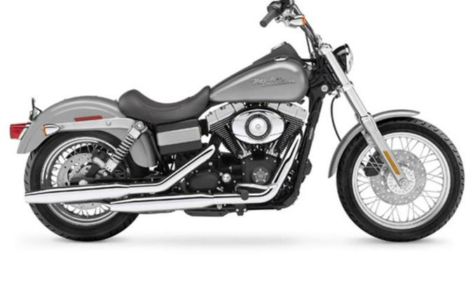 2007 Harley-Davidson® FXDB - Dyna® Street Bob