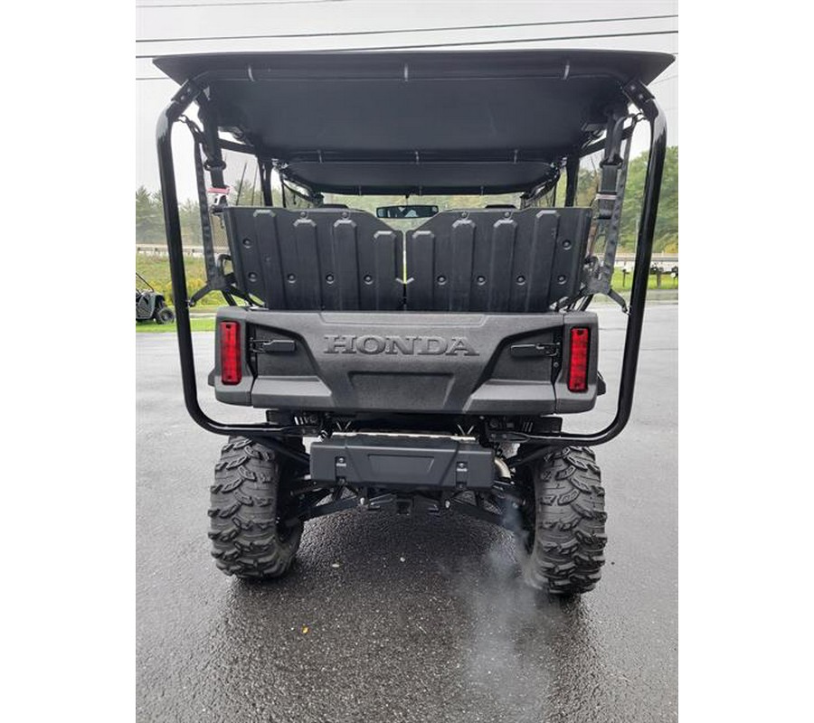 2022 Honda Pioneer 1000-5