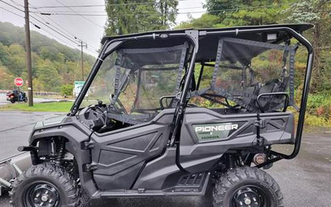 2022 Honda Pioneer 1000-5