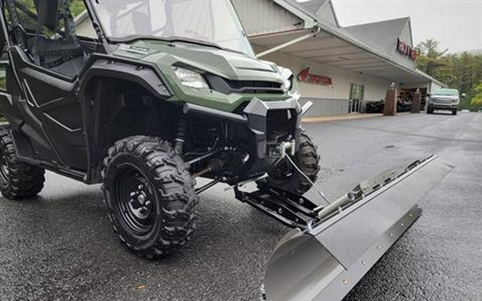 2022 Honda Pioneer 1000-5