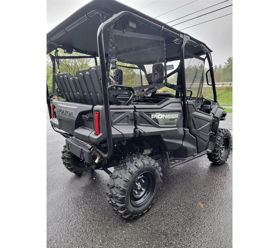 2022 Honda Pioneer 1000-5