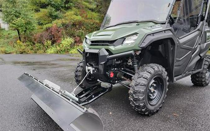 2022 Honda Pioneer 1000-5