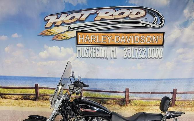 2008 Harley-Davidson® XL1200C - Sportster® 1200 Custom