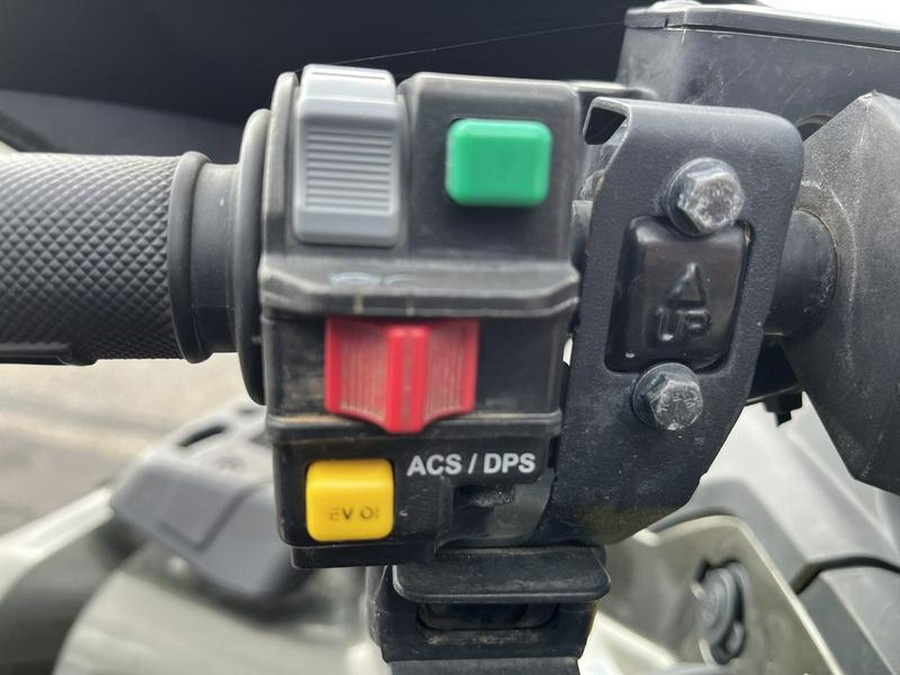 2022 Can-Am® Outlander MAX XT 850