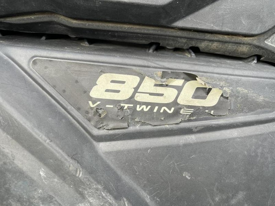 2022 Can-Am® Outlander MAX XT 850