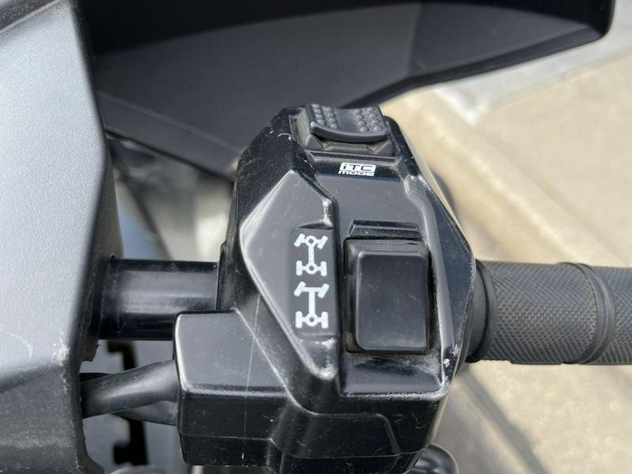 2022 Can-Am® Outlander MAX XT 850