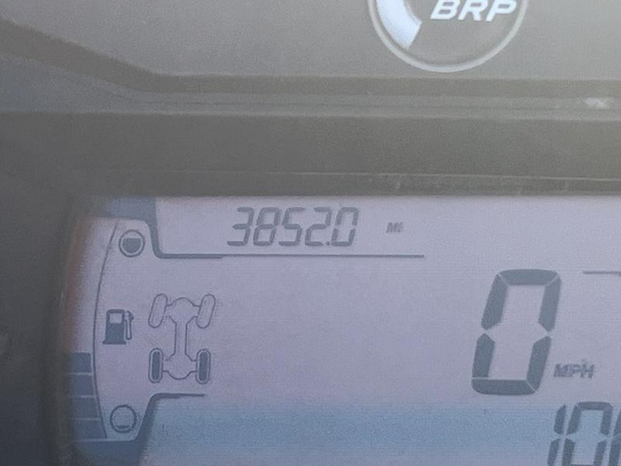 2022 Can-Am® Outlander MAX XT 850