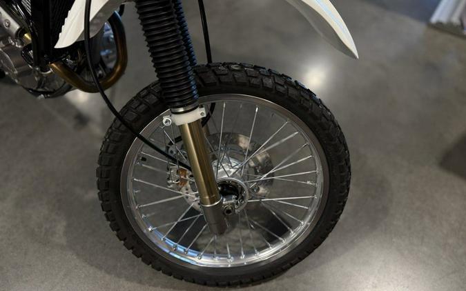 2026 Suzuki DR650S