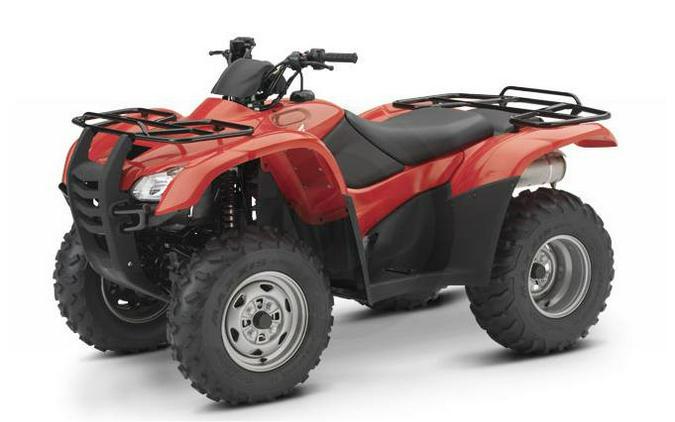 2007 Honda FOURTRAX RANCHER