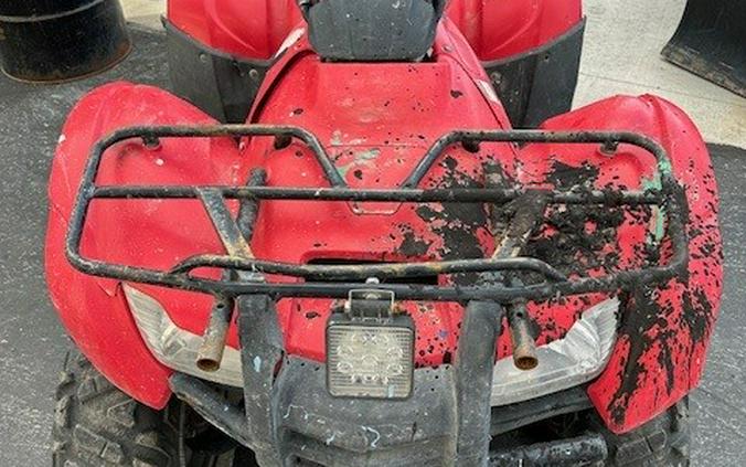 2007 Honda FOURTRAX RANCHER