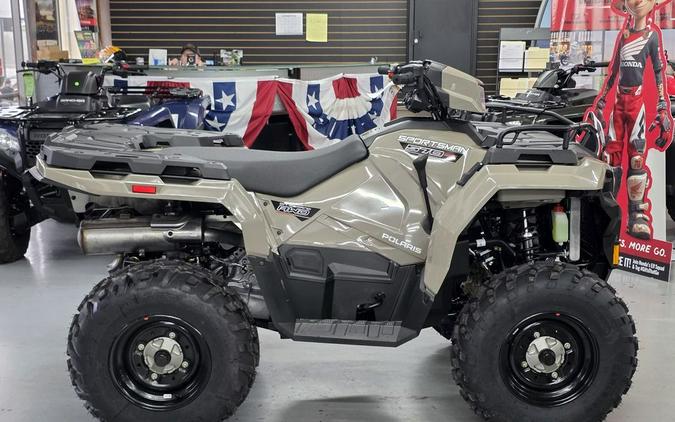 2026 Polaris Sportsman® 570 Base